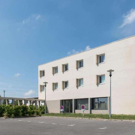 Sure Hotel By Best Western Guérande Exterior foto