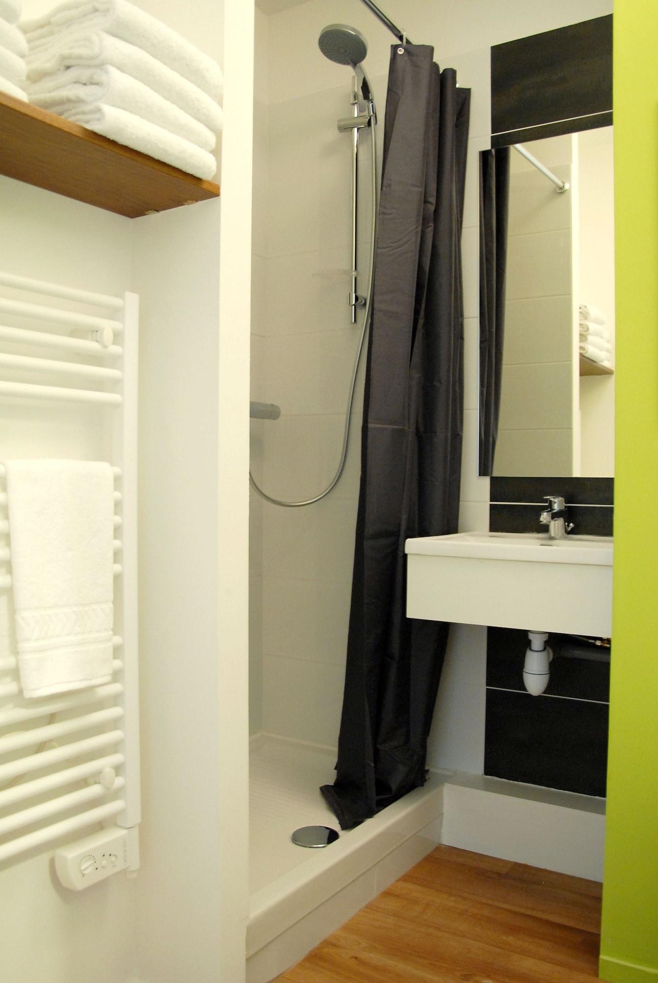 Sure Hotel By Best Western Guérande Exterior foto