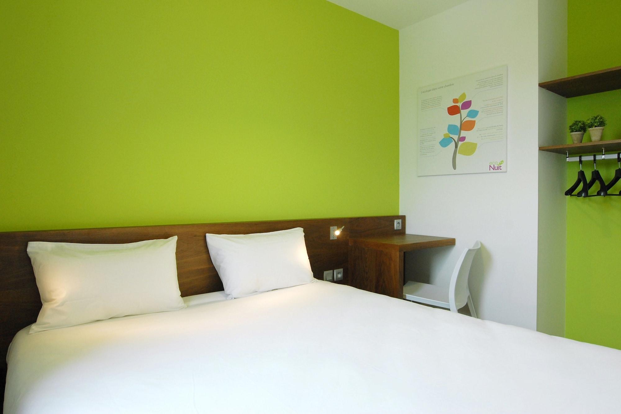 Sure Hotel By Best Western Guérande Quarto foto
