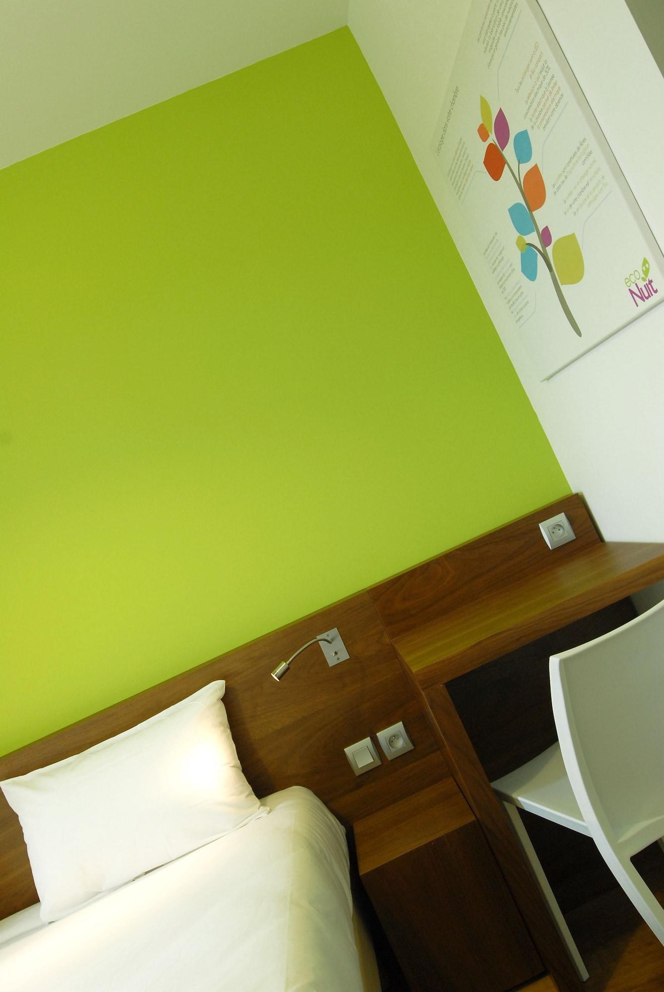 Sure Hotel By Best Western Guérande Exterior foto