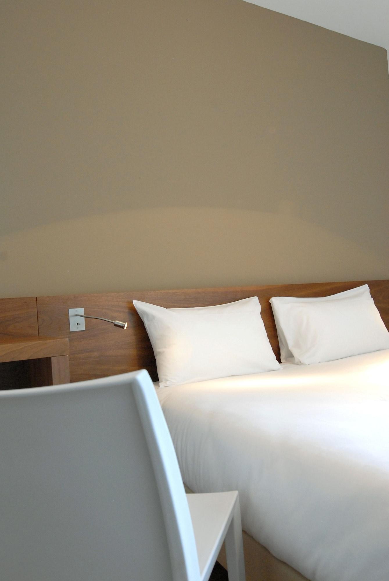 Sure Hotel By Best Western Guérande Exterior foto