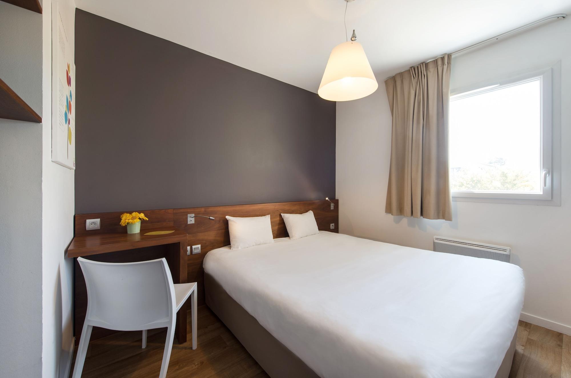 Sure Hotel By Best Western Guérande Exterior foto