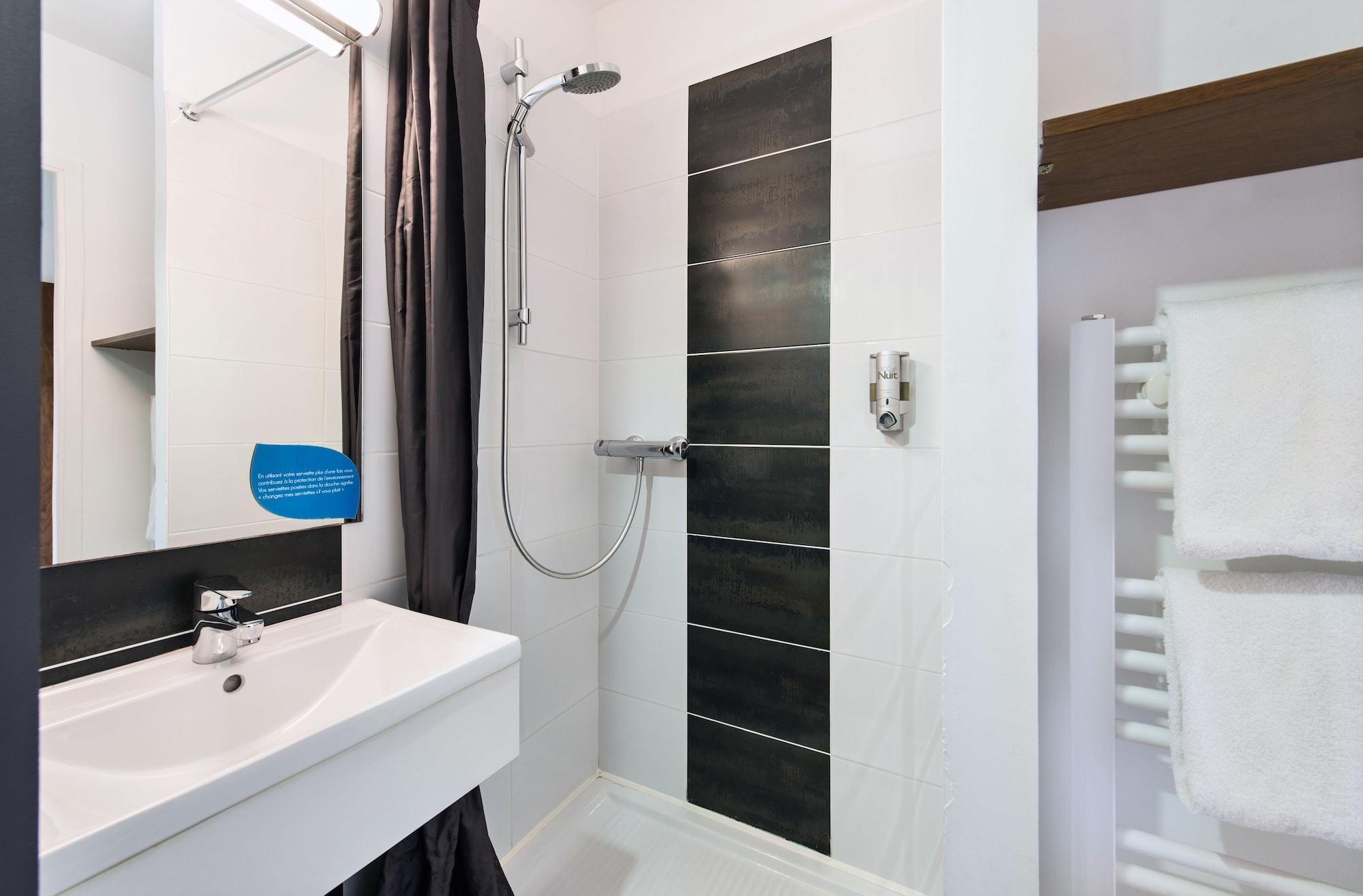 Sure Hotel By Best Western Guérande Exterior foto