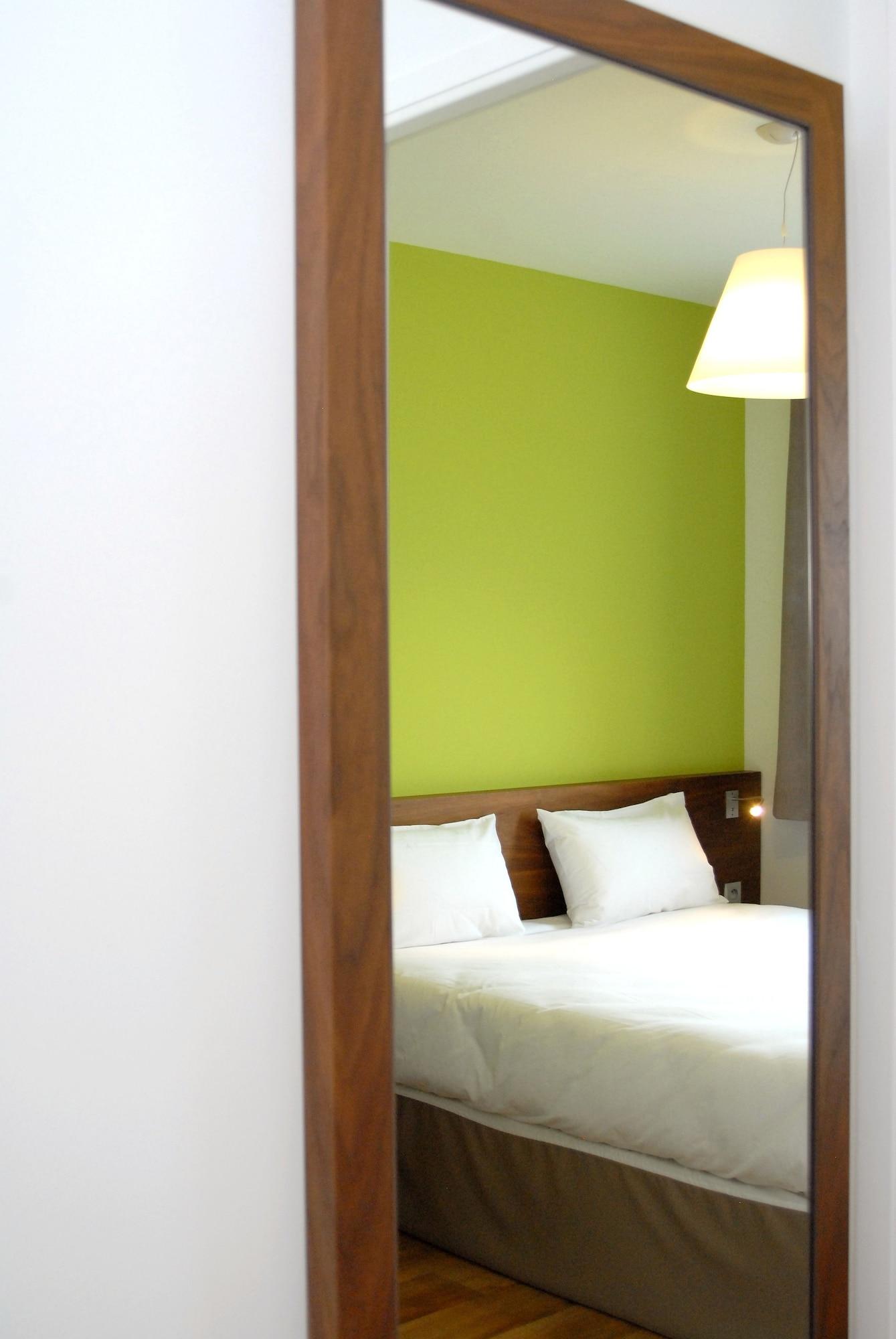 Sure Hotel By Best Western Guérande Exterior foto