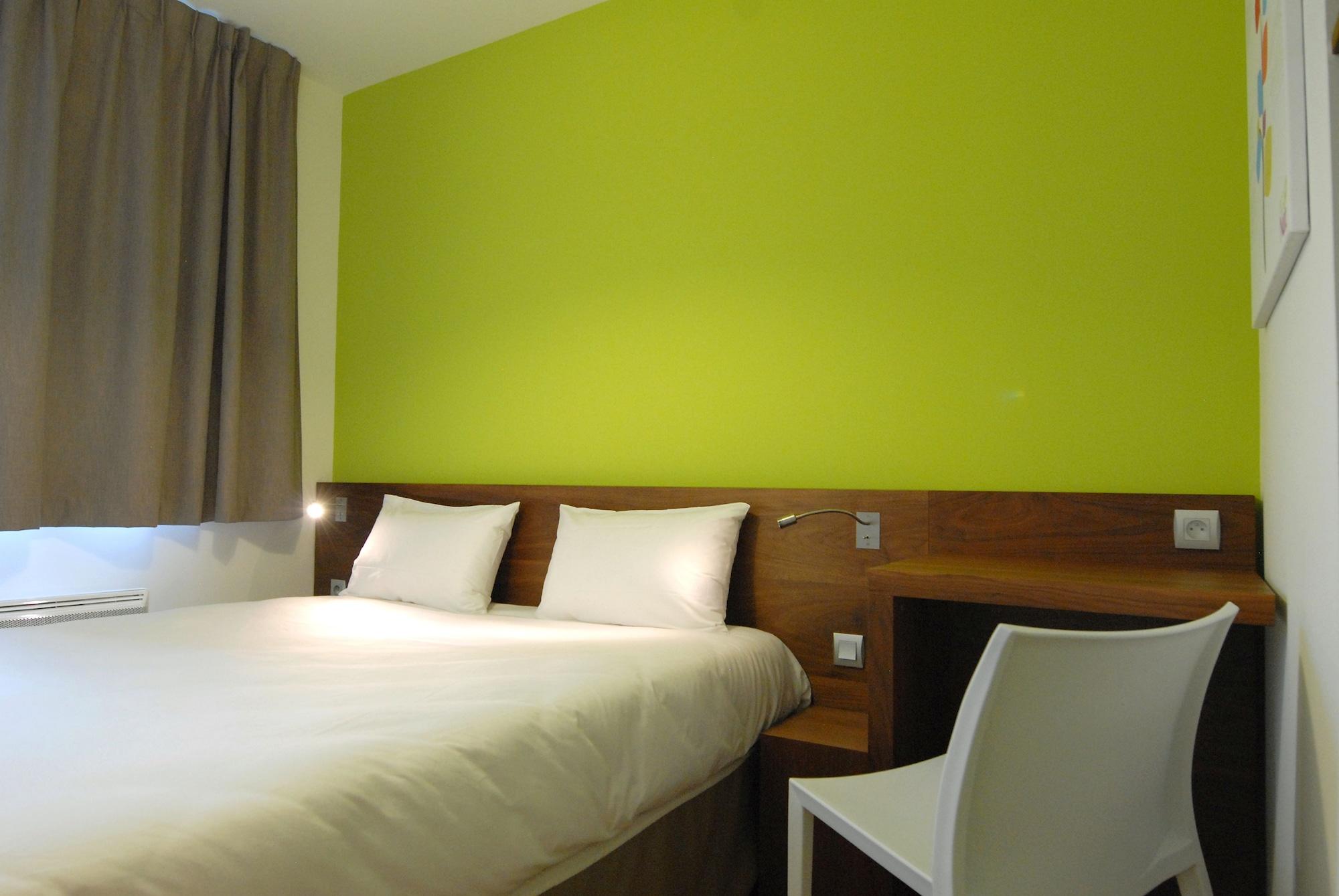 Sure Hotel By Best Western Guérande Exterior foto