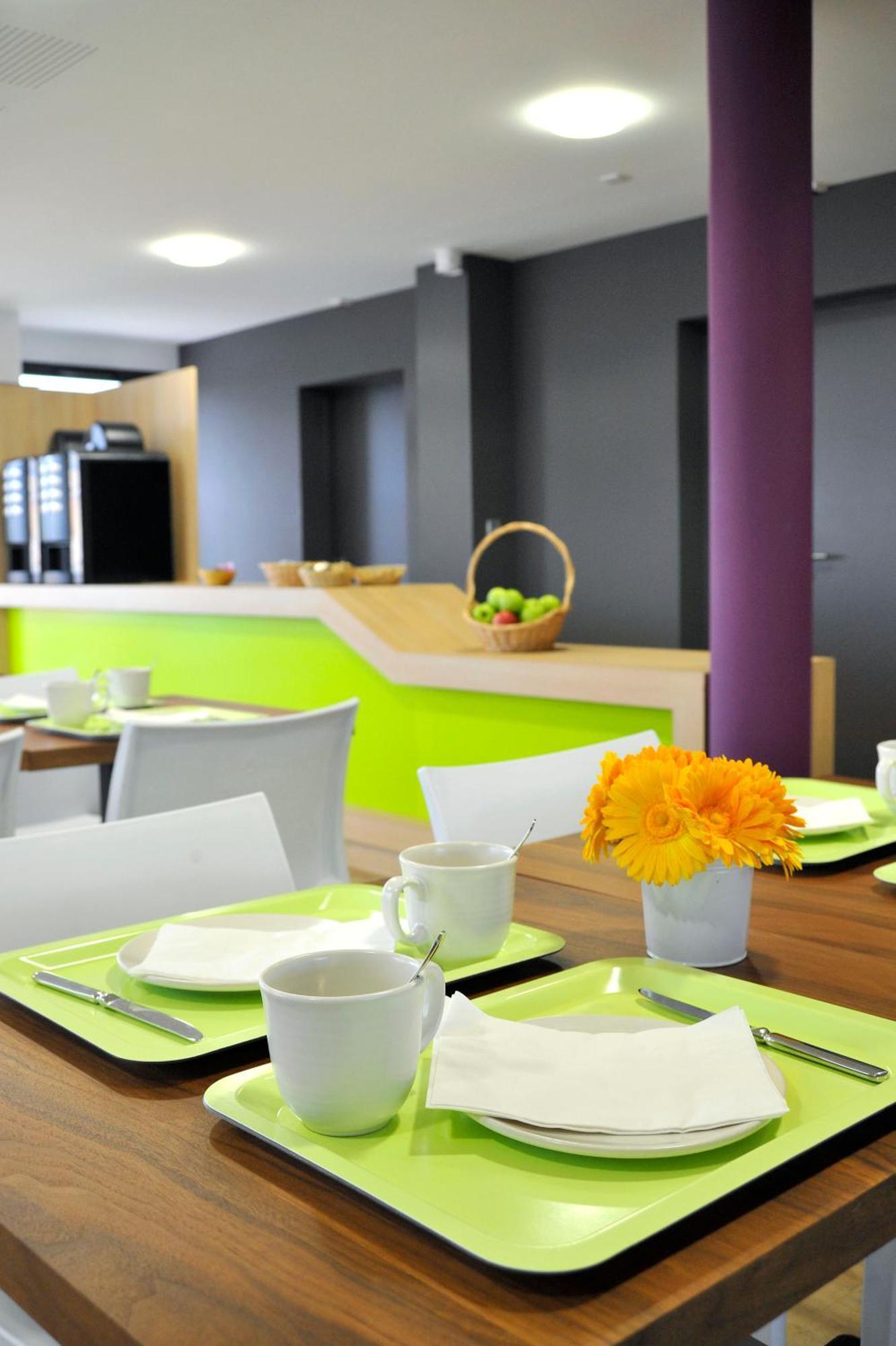 Sure Hotel By Best Western Guérande Exterior foto