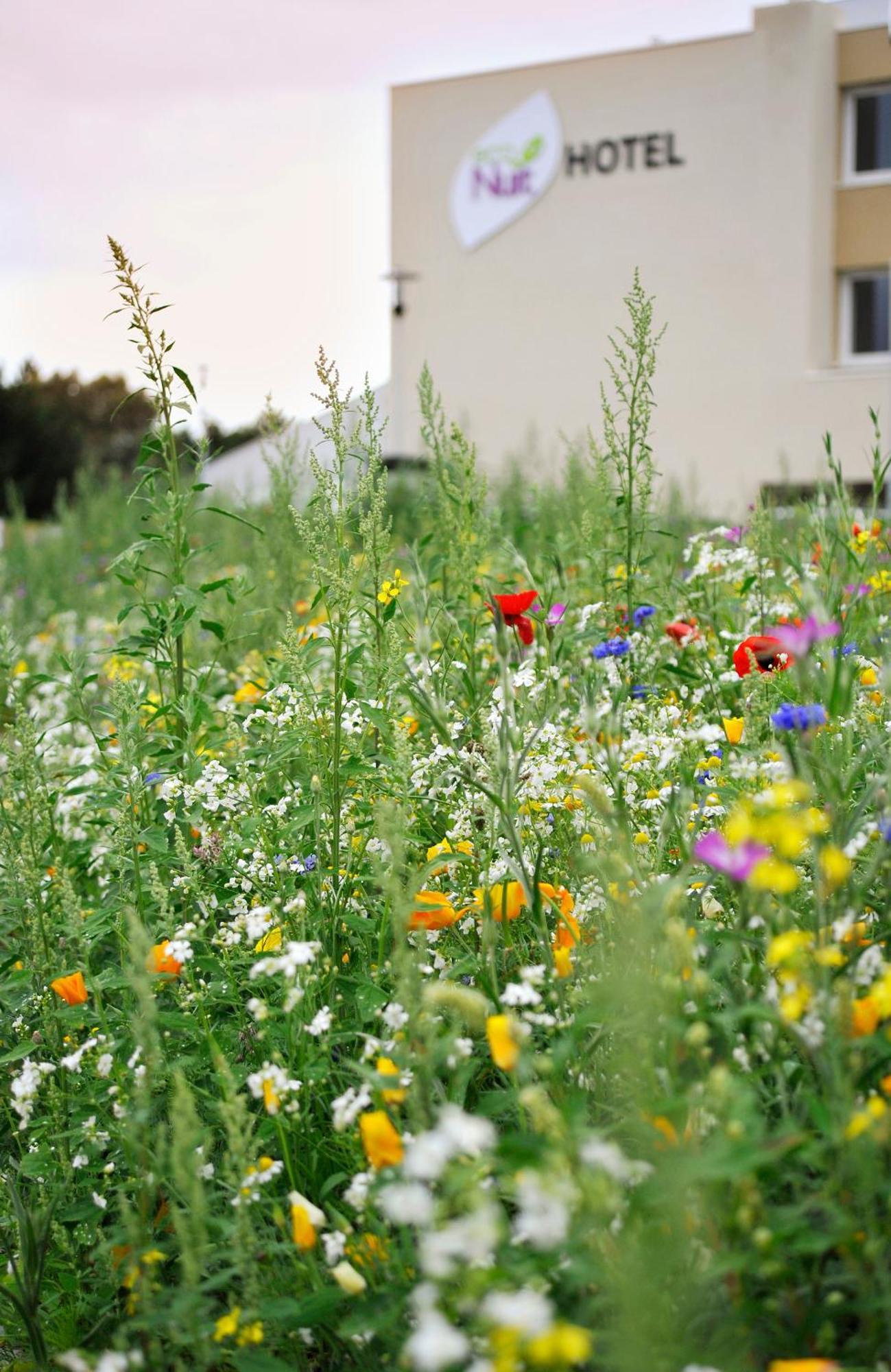 Sure Hotel By Best Western Guérande Exterior foto