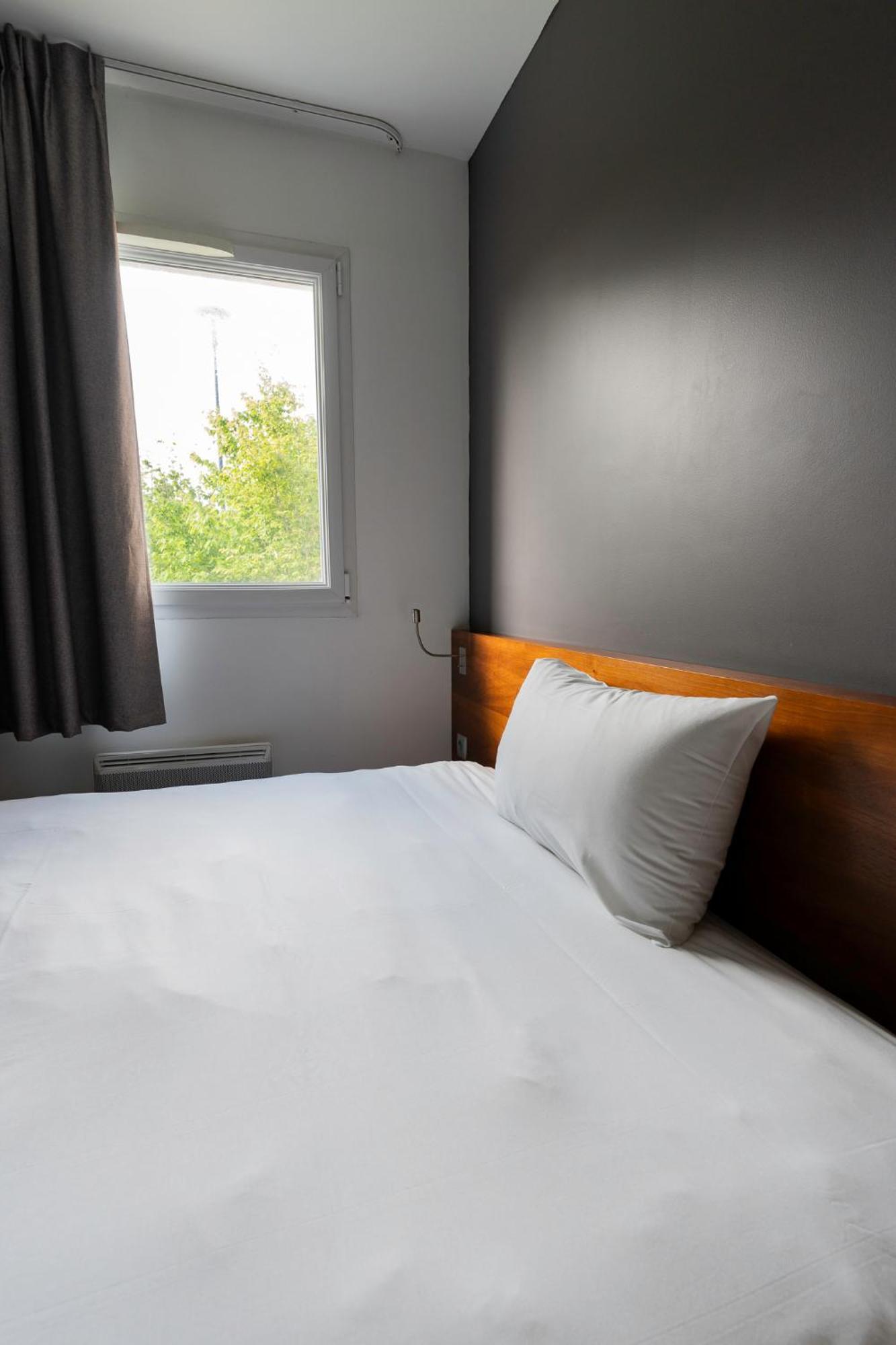Sure Hotel By Best Western Guérande Exterior foto