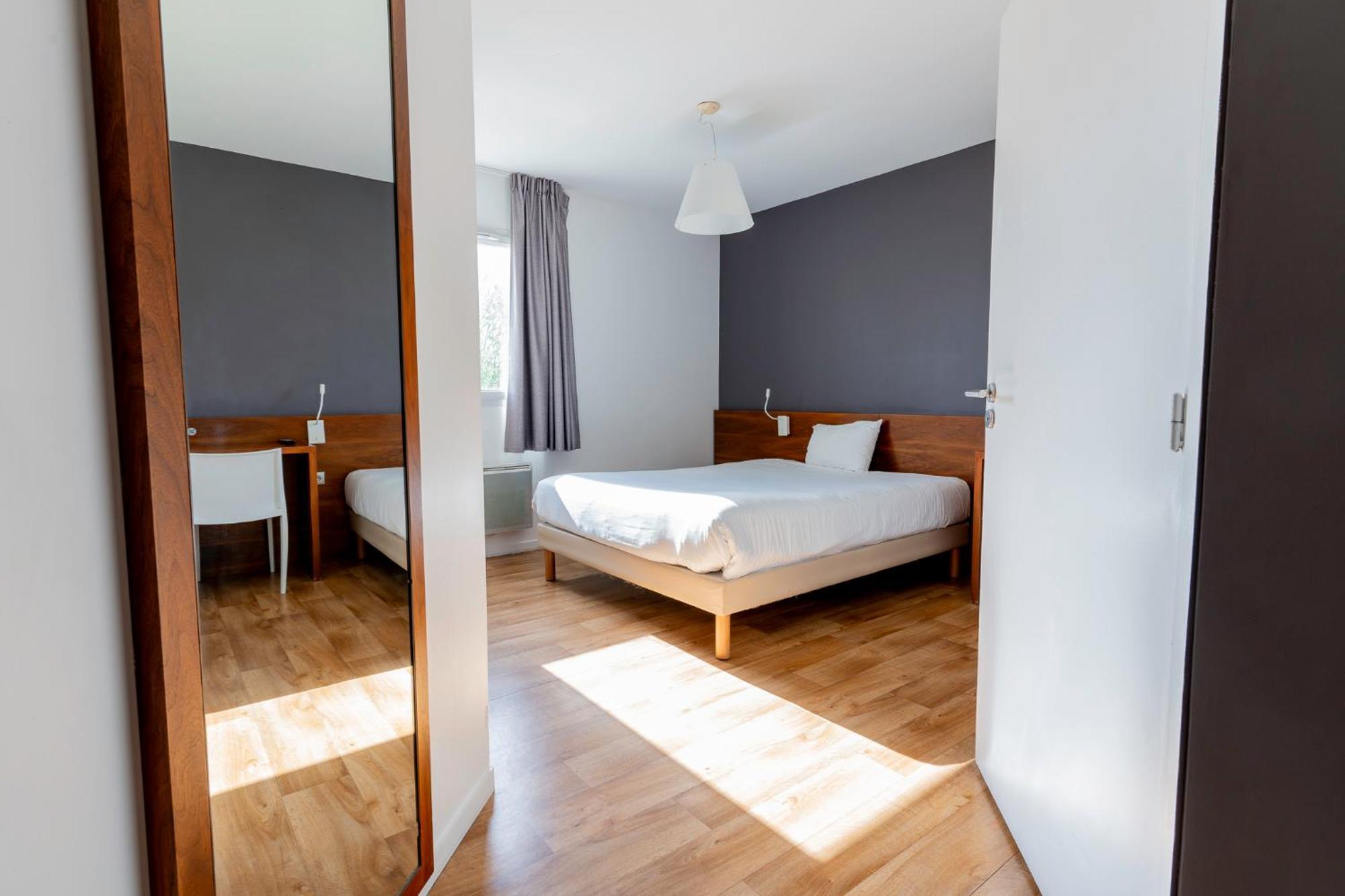 Sure Hotel By Best Western Guérande Exterior foto