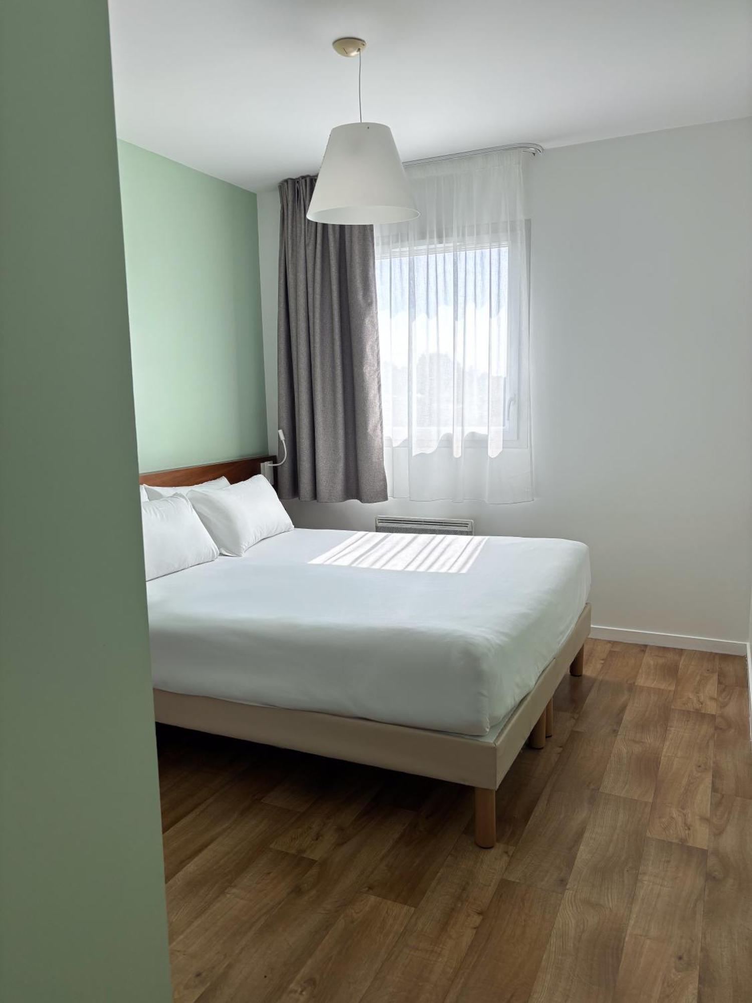 Sure Hotel By Best Western Guérande Exterior foto