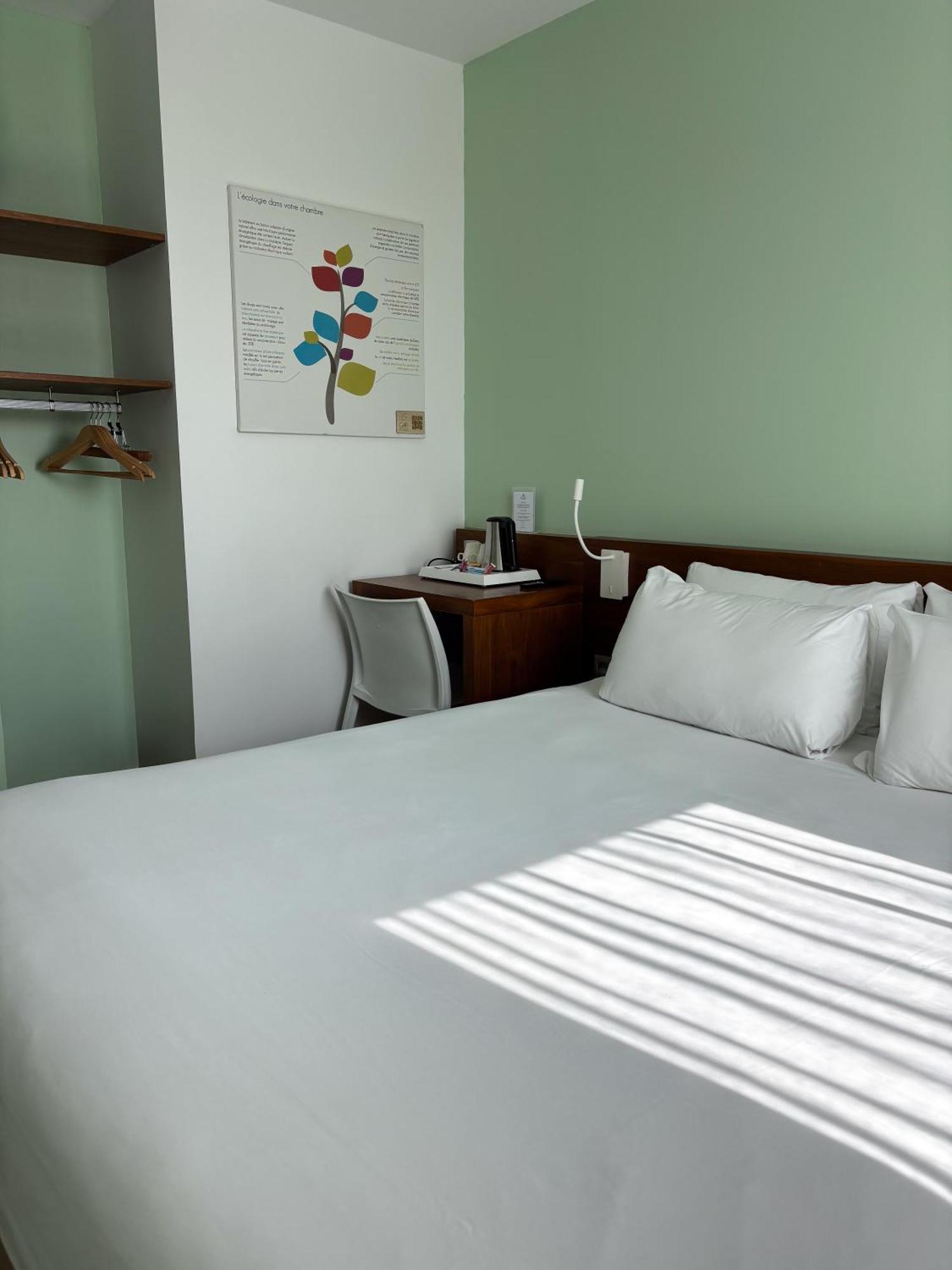 Sure Hotel By Best Western Guérande Exterior foto