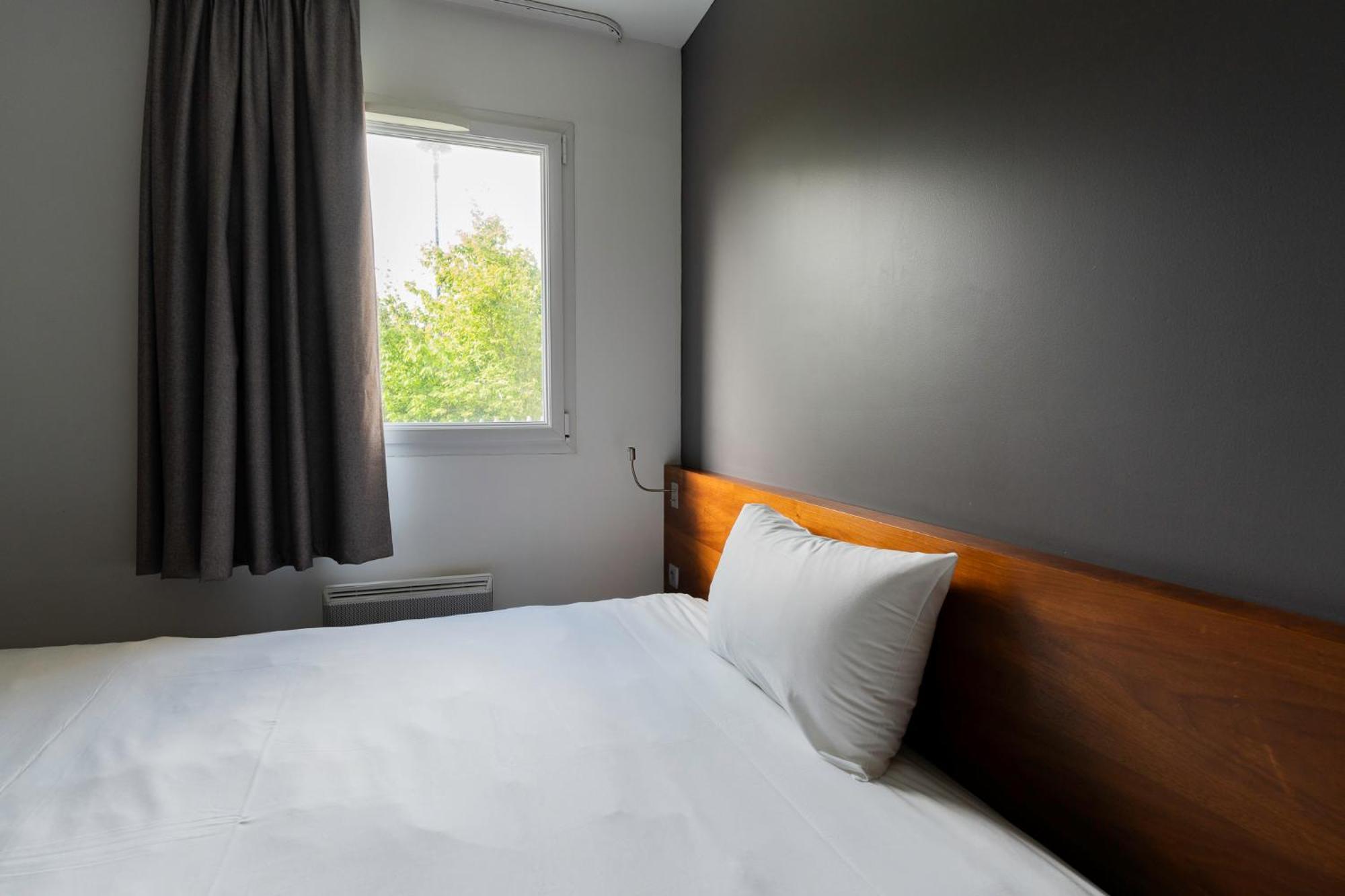 Sure Hotel By Best Western Guérande Exterior foto