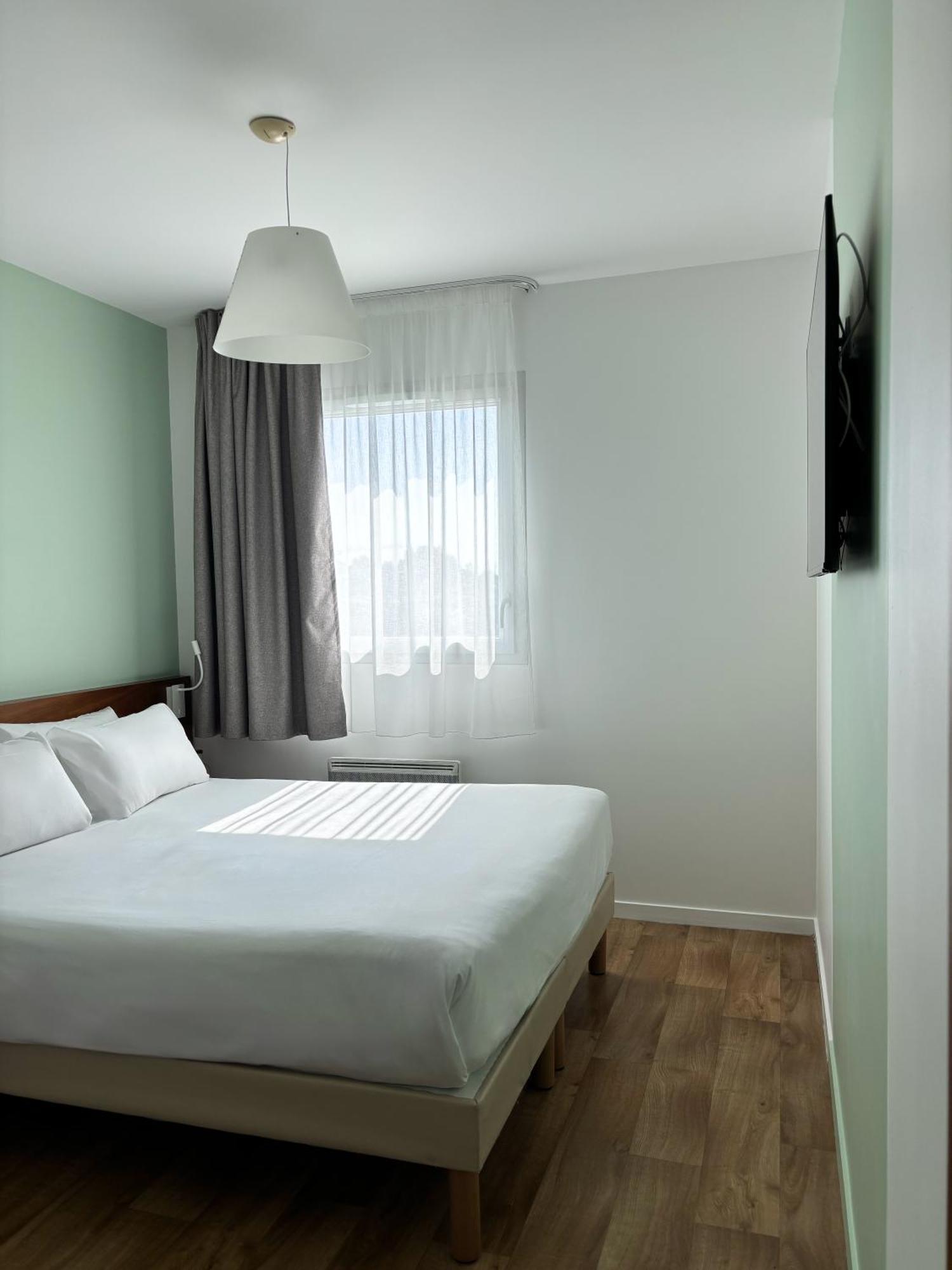 Sure Hotel By Best Western Guérande Exterior foto
