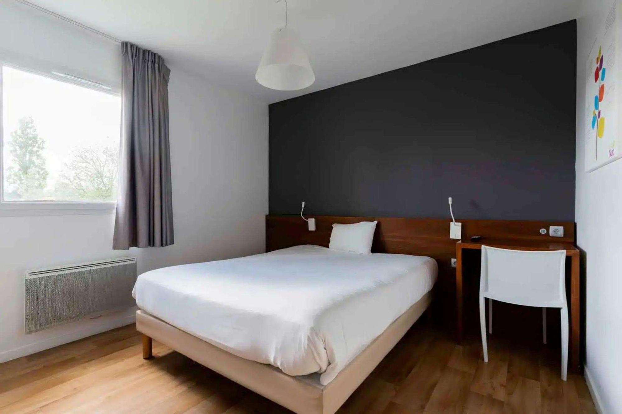 Sure Hotel By Best Western Guérande Exterior foto