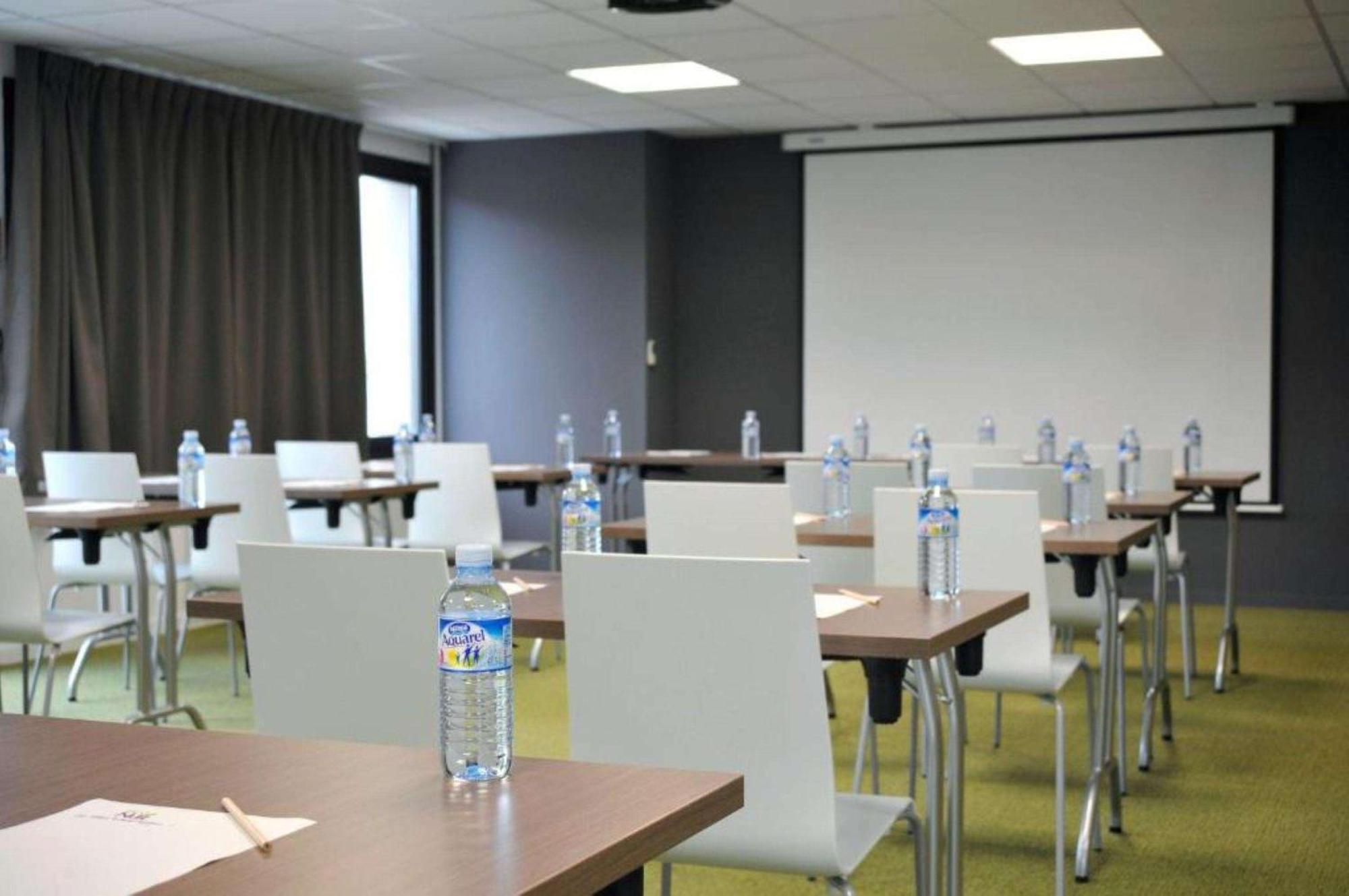 Sure Hotel By Best Western Guérande Exterior foto