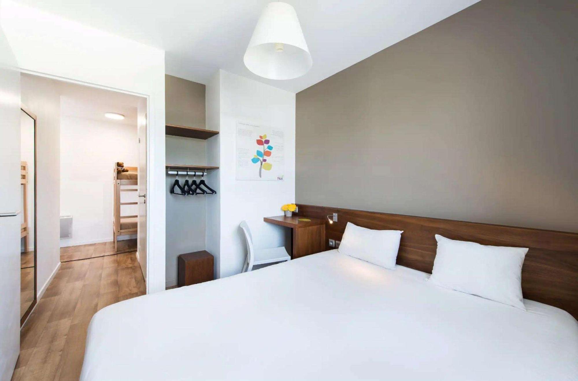 Sure Hotel By Best Western Guérande Exterior foto