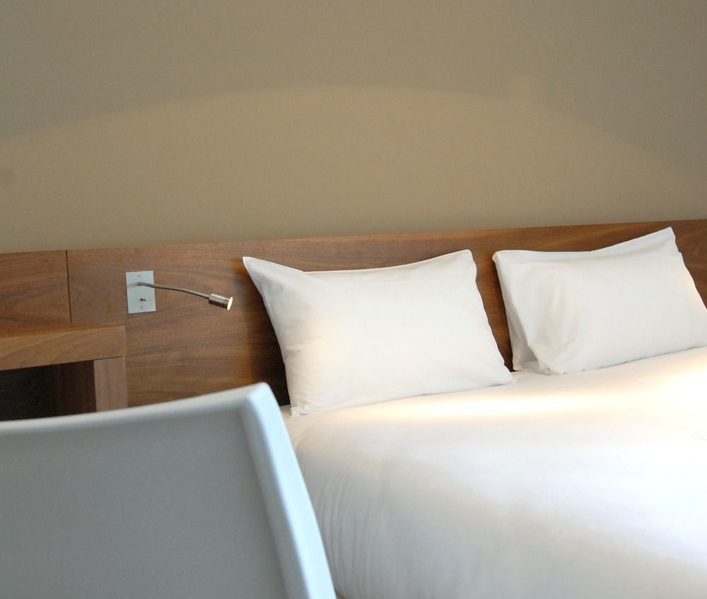 Sure Hotel By Best Western Guérande Exterior foto