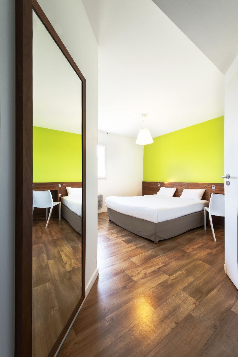 Sure Hotel By Best Western Guérande Exterior foto