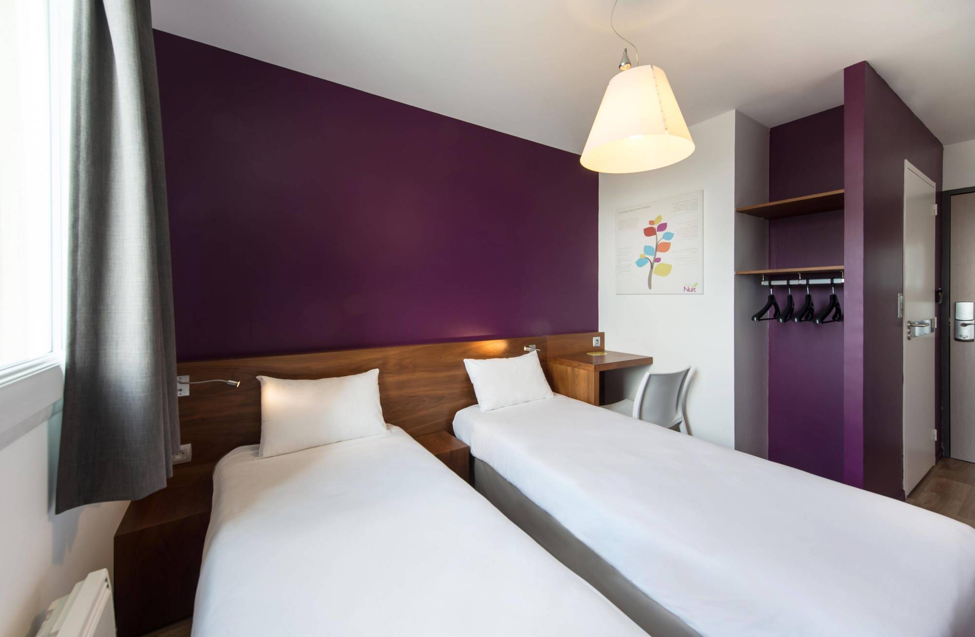 Sure Hotel By Best Western Guérande Exterior foto