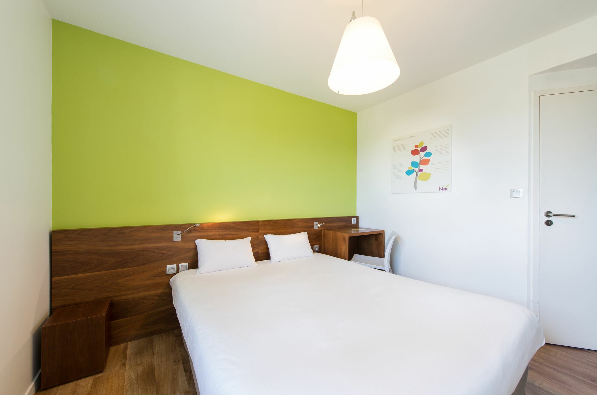 Sure Hotel By Best Western Guérande Exterior foto