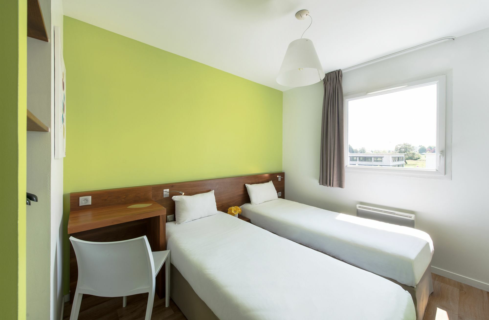 Sure Hotel By Best Western Guérande Exterior foto