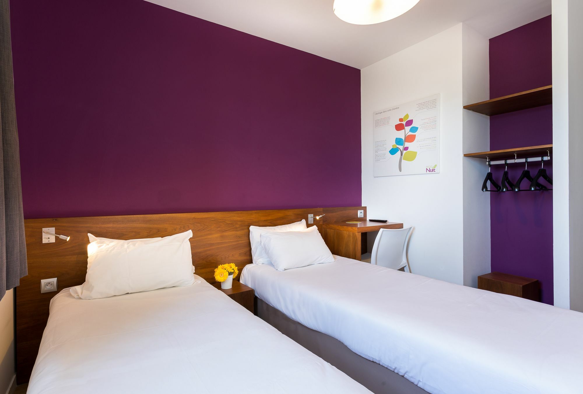 Sure Hotel By Best Western Guérande Exterior foto